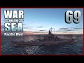 Air superiority in solomon islands ep69   war on the sea  allied pacific mod campaign