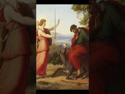 Road of Trials