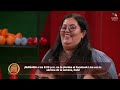 "Stand up" de Angie y Carlos | La Academia