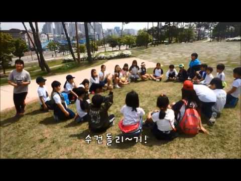 2016 교실에서찾은희망 - 수원 조원초등학교 4학년 2반