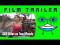 1000 miles on wheels in india trailer