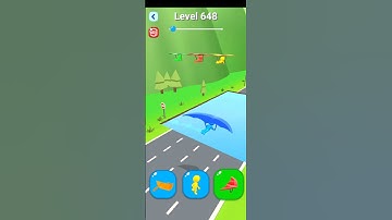 Shape Shifting kids game video #621 #shorts #shapeshifting #ytshorts #gamevideo #newvideo #games