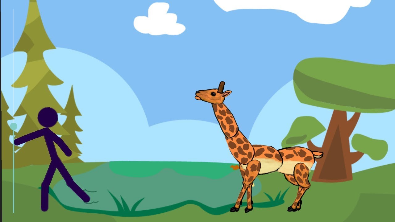 Рисуем мульты 2 паки