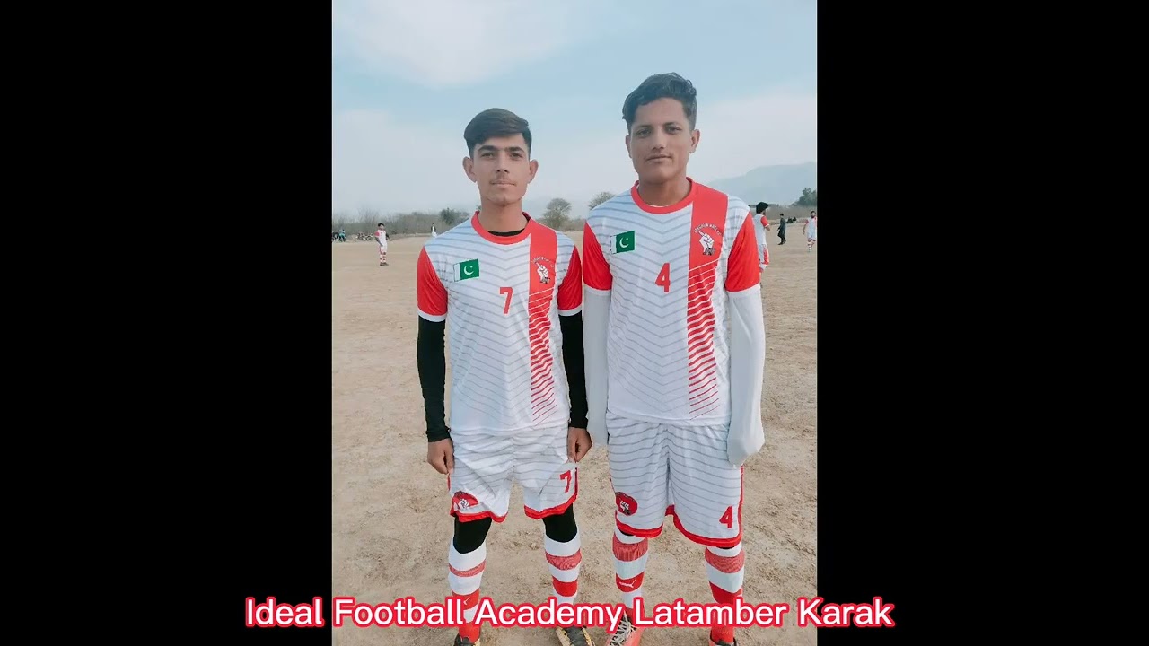 That's IFA LATAMBER KARAK