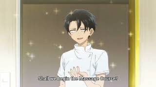 Tokyo Ghoul Reference