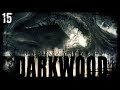 Let's Play Darkwood - Part 15 - The Roots Are On Fire. Bliss Ending.