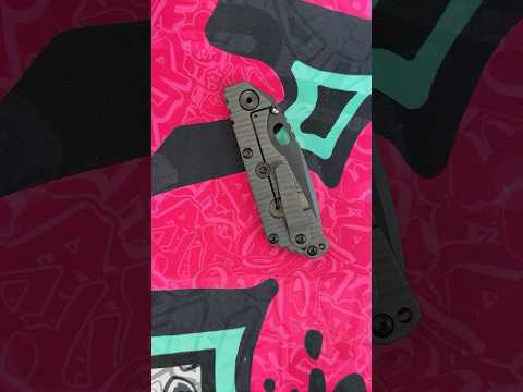 Strider Crosshatch SNG.    