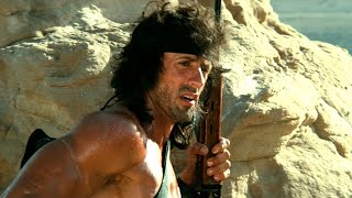 1010 No Es Nada Personal Rambo Iii