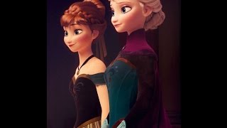 Disney Frozen zum ersten mal seit ewigkeiten chords