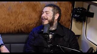 Post Malone Got Back In Touch With Ethan Klein