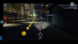 Dhoom 3 The Game Gameplay screenshot 2