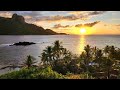 Barefoot manta island  barefoot kuata island fiji