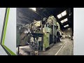 TYPE : HOT FORGING PRESS, MAKE : FUJICAR, MODEL :  PCFA-1000-115-90