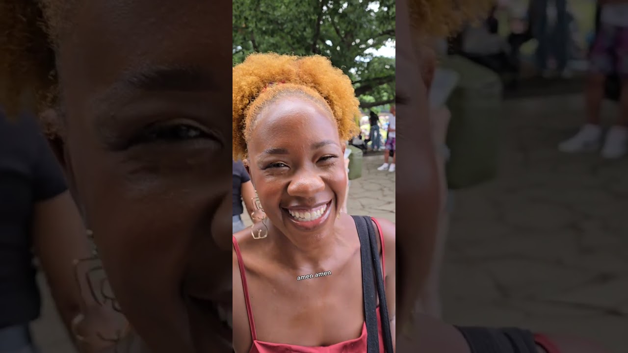 Soul Sister Sydney what is your Hair Story?