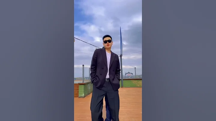 Imi imi audaamar dance