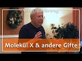 Das Molekül X und andere Gifte | Dirk Schrader