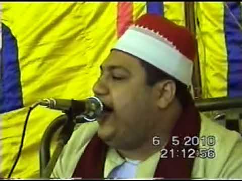 الشيخ محمود محمد الصعيدى