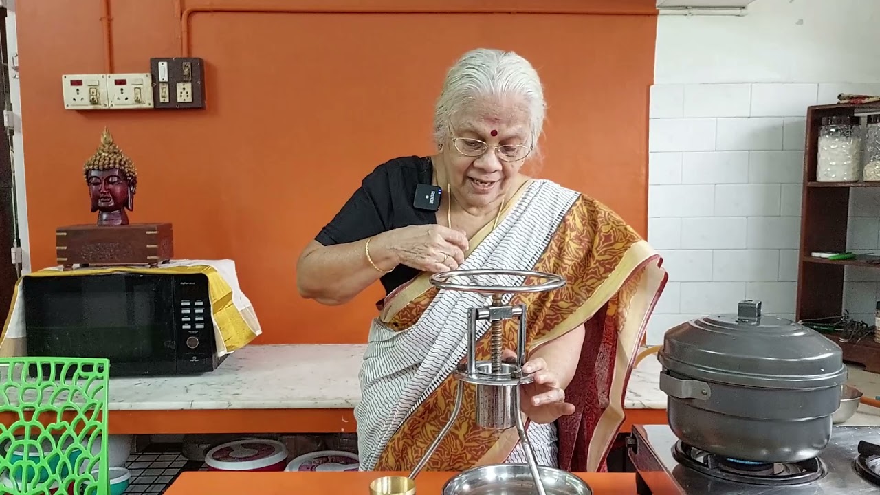 സേവയും  പൊട്ടറ്റോകറിയും പുളിശ്ശേരിയും;എന്തൊരു ചേർച്ച !സ്വാദ് !