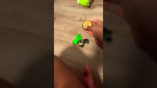 Mr game and watch vs jumbo Josh