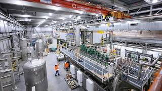 Commonwealth Fusion Systems Raises 863 Million To Get Power On The Grid Faster