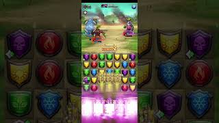 картинка: Ковчег vs BD*GD*SM | War | Empires & Puzzles Клевер Империя пазлов