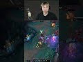 Hex Flash Outplay #leagueoflegends #shodesu #twitch #gaming #riotgames