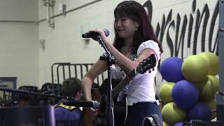 Senior Rally - 1st Rally (2025)