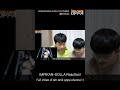 Korean Guys React to &#39;IMPIKAN-DOLLA&#39;!! #Shorts