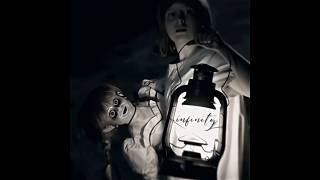 Annabelle Creation X Cigarette Duet X Hd 60Fps Edit