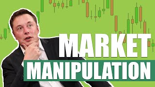 How Traders Use Market Manipulation To Profit (TSLA)