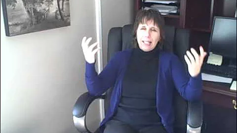 Family Support: Stinking Thinking - Relapse Indicators (2 of 6)