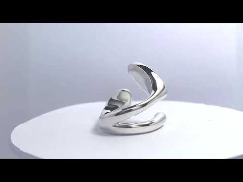 ვერცხლის ბეჭედი