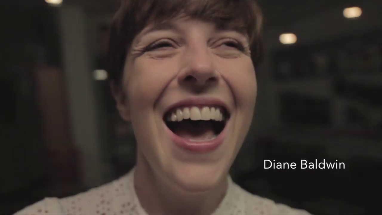 Diane Baldwin Actress Speed Reel