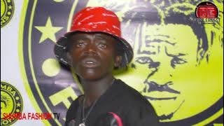 GINA MARINA - WAROVE MUTORIRO VIDEO(shumbafashion mic sessions)