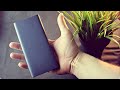 ТОП 5 ПРИЧИН КУПИТЬ - Xiaomi Mi Power Bank 2S 10000 mAh