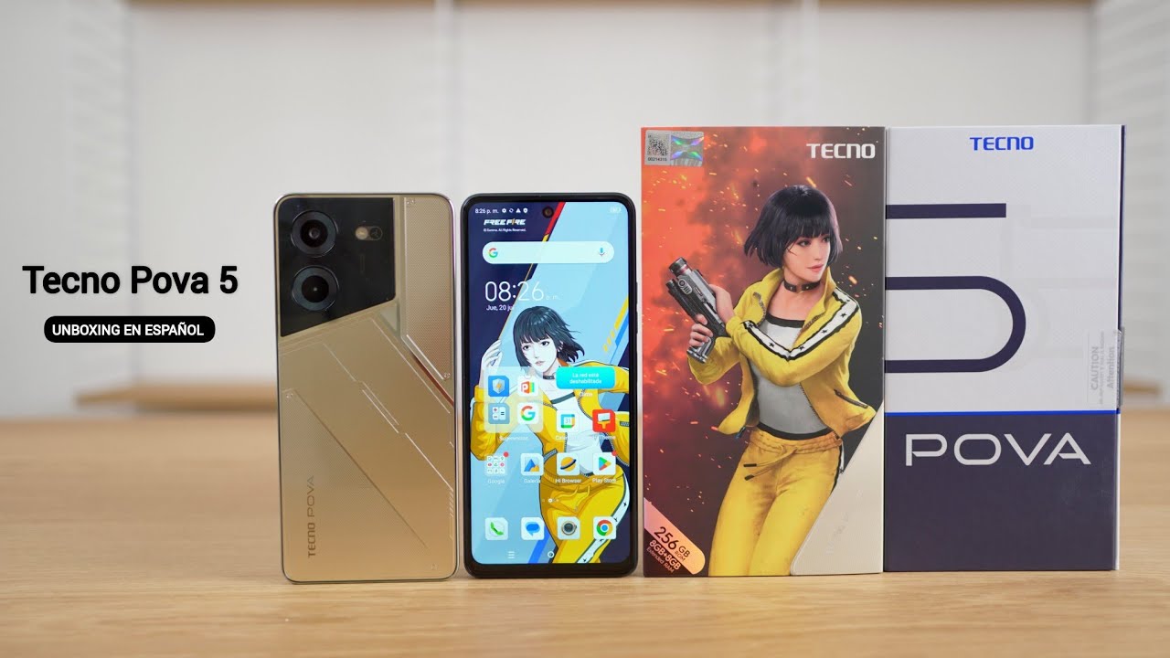 Tecno Pova 4 Купить В Екатеринбурге