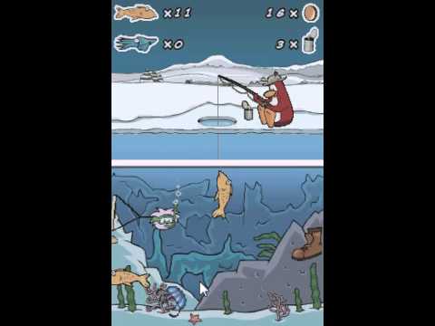 Club Penguin Elite Penguin Force - Mini Games