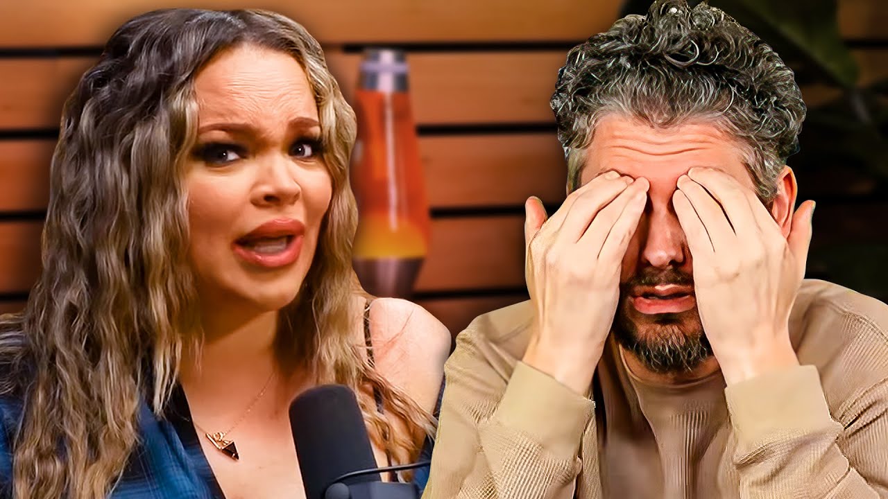 KSI Claims He Faked Being Mad For Views (Insane Copium) 😭