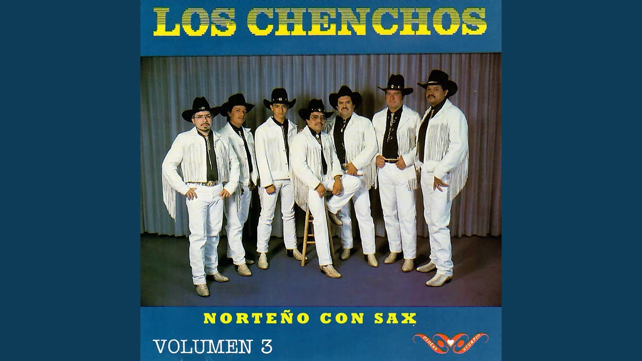 El Corrido de Chinacates