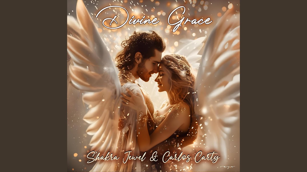 Watch Divine Grace on YouTube Watch Divine Grace on YouTube