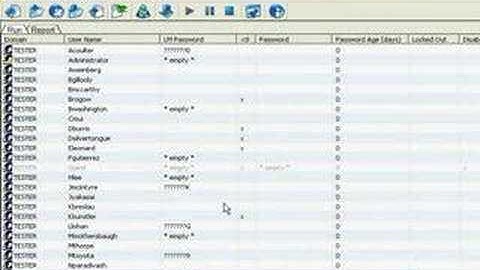 SecurityWise: How Password Crackers Work