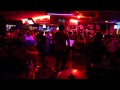 ﻿﻿﻿﻿The strokes - Barely legal, Ize of the world & Juicebox - Cover - HD - Live at Bambinos Bar