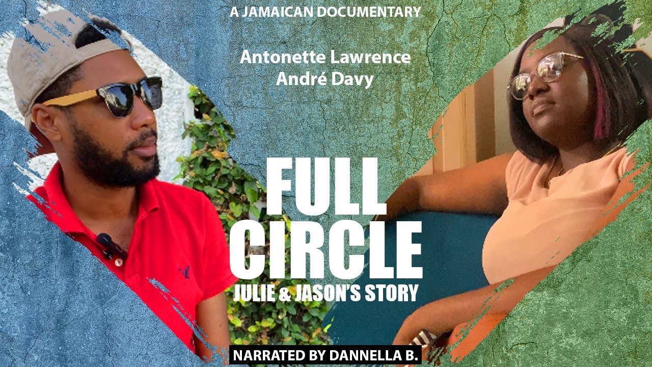 FULL CIRCLE (EPISODE 1) - FULL EPISODE - YouTube