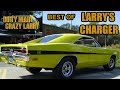 Best of larrys charger  dirty mary crazy larry