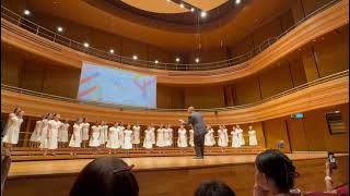 Chij Kellock 9th Sicf 25th July 2025