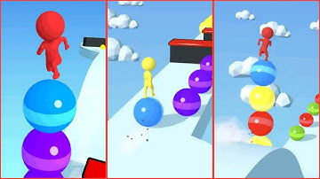 Stack Rider All Levels Gameplay Walkthrough Android,iOS New APK Update Best Games Max Level 4k 2160p