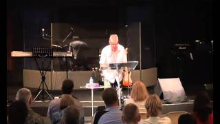 E.H.S. Week 5 - Enlarge Your Soul Through Grief and Loss.wmv