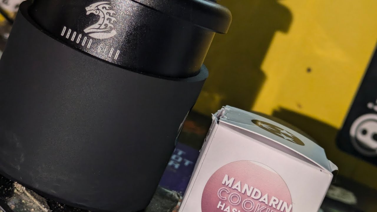 Crossing Core Erig first impression along with 