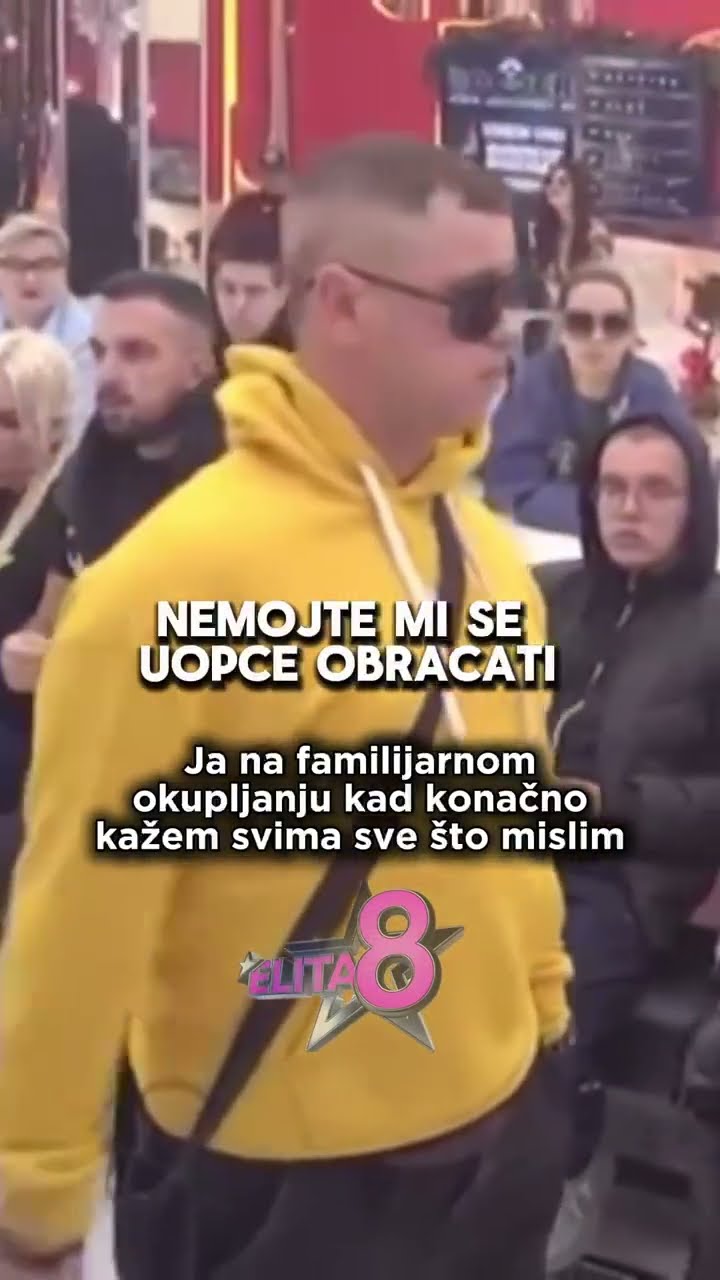 #rtvpink #zadrugauzivo #realityshow