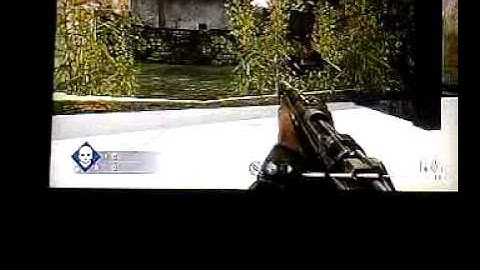cod 5 glitches -out of castle new after patch